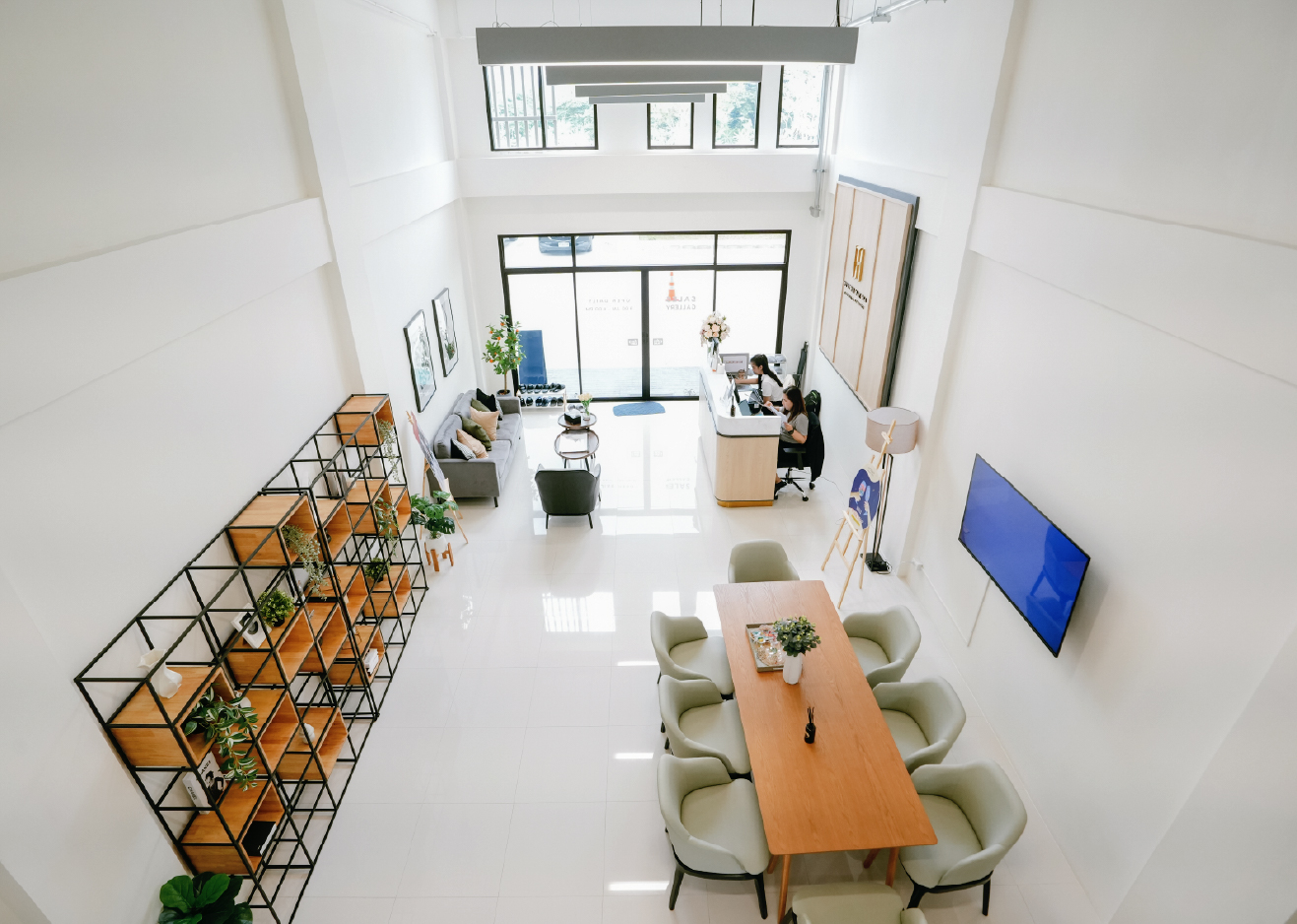 Swiper Carousel Image