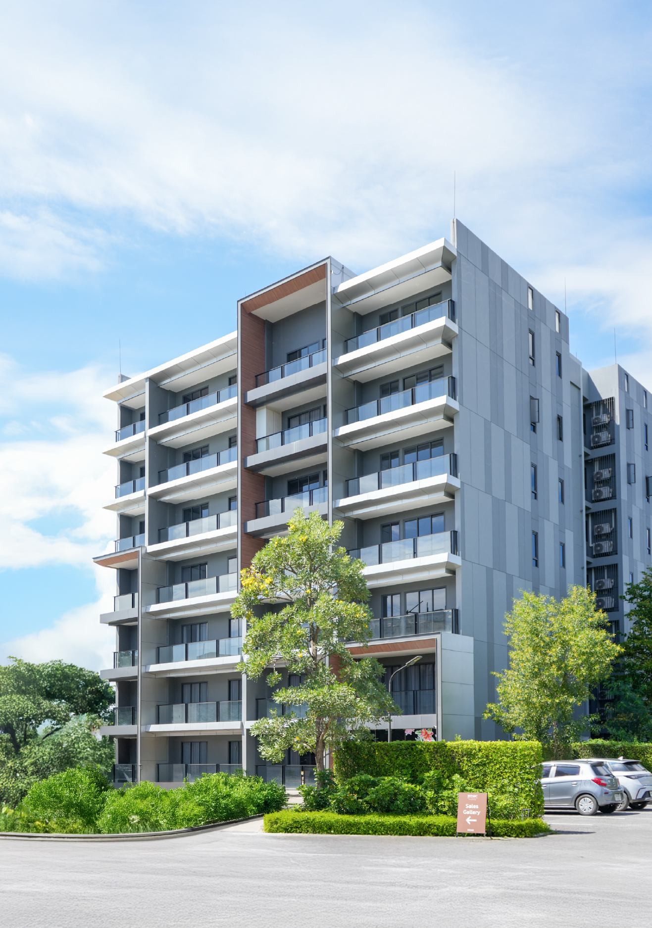 Swiper Carousel Image